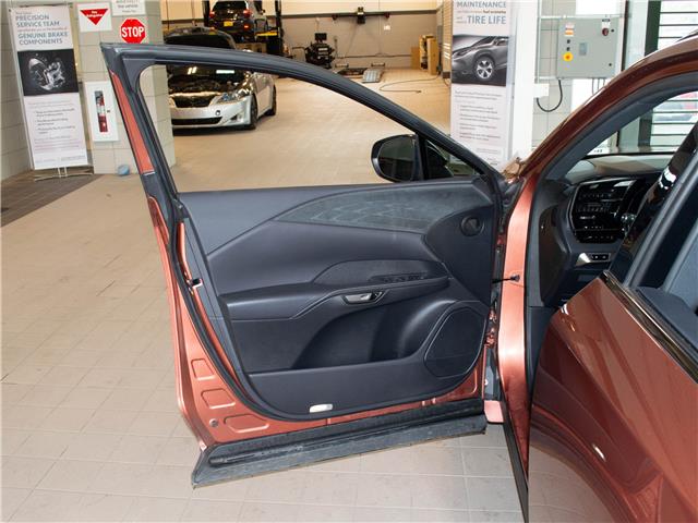 2023 Lexus RX 500h Base (Stk: PL25070) in Kingston - Image 8 of 15