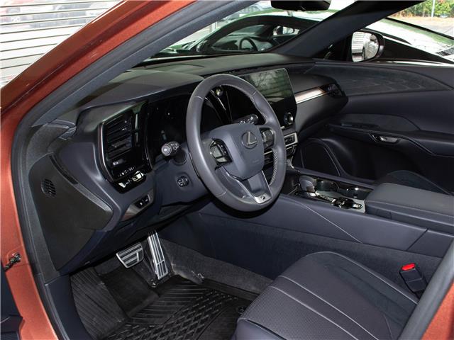 2023 Lexus RX 500h Base (Stk: PL25070) in Kingston - Image 10 of 15