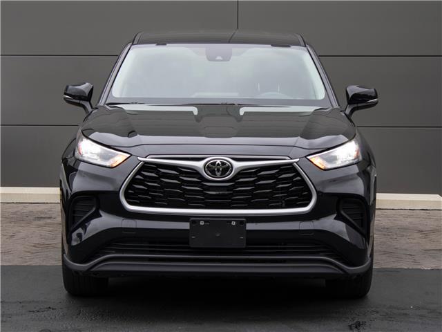 2024 Toyota Highlander LE (Stk: PR2698) in Windsor - Image 2 of 30