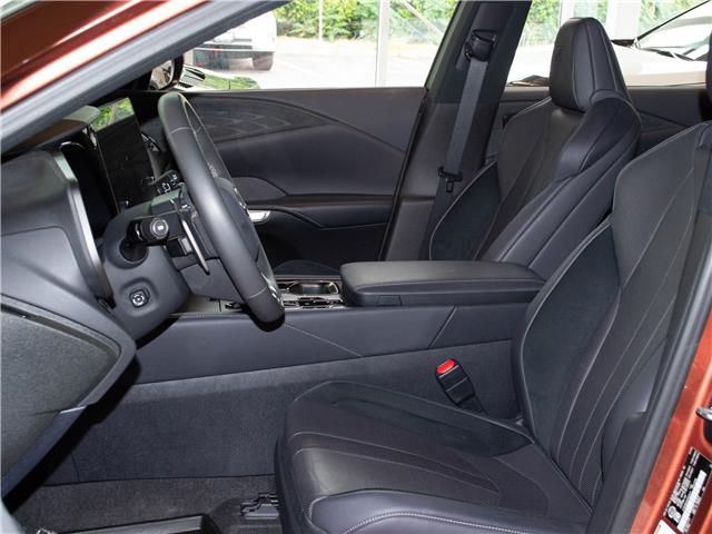 2023 Lexus RX 500h Base (Stk: PL25070) in Kingston - Image 9 of 15