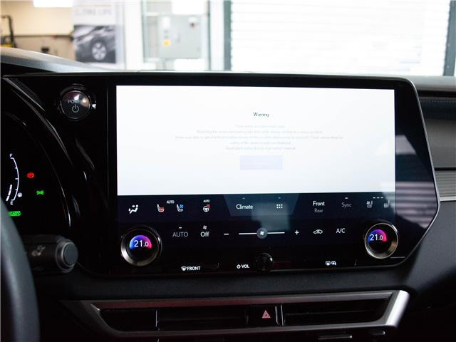 2023 Lexus RX 500h Base (Stk: PL25070) in Kingston - Image 11 of 15