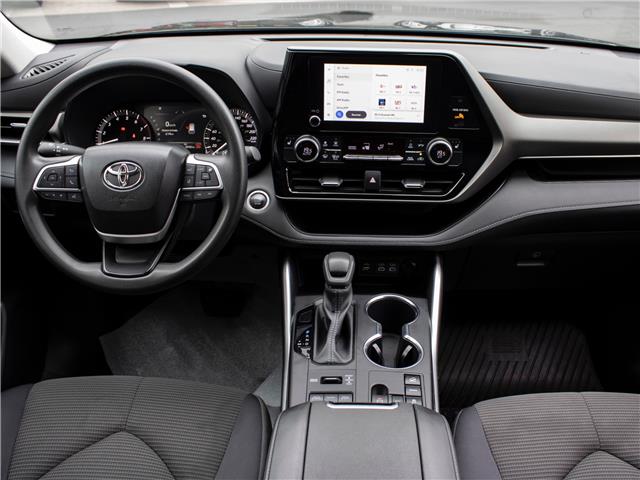 2024 Toyota Highlander LE (Stk: PR2698) in Windsor - Image 17 of 30