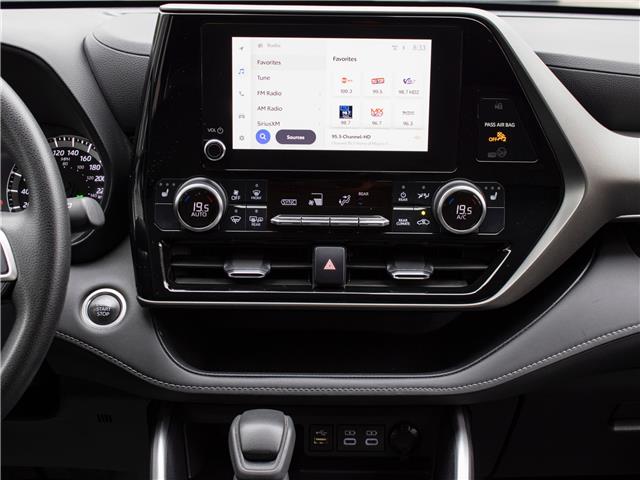 2024 Toyota Highlander LE (Stk: PR2698) in Windsor - Image 18 of 30