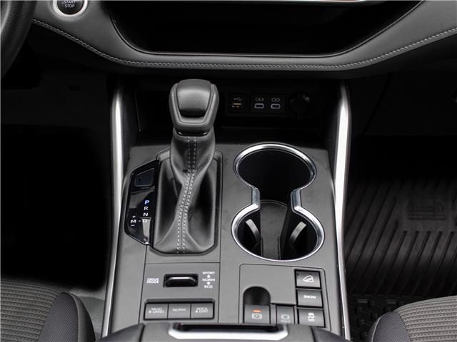 2024 Toyota Highlander LE (Stk: PR2698) in Windsor - Image 21 of 30
