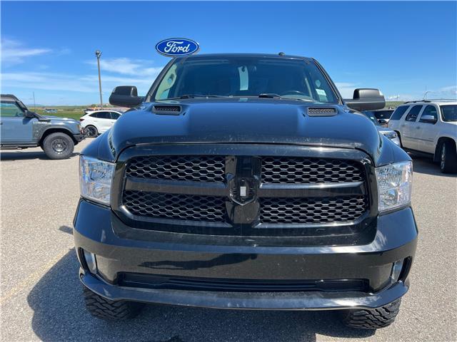 2019 RAM 1500 Classic ST (Stk: OP8006) in Pincher Creek - Image 2 of 24