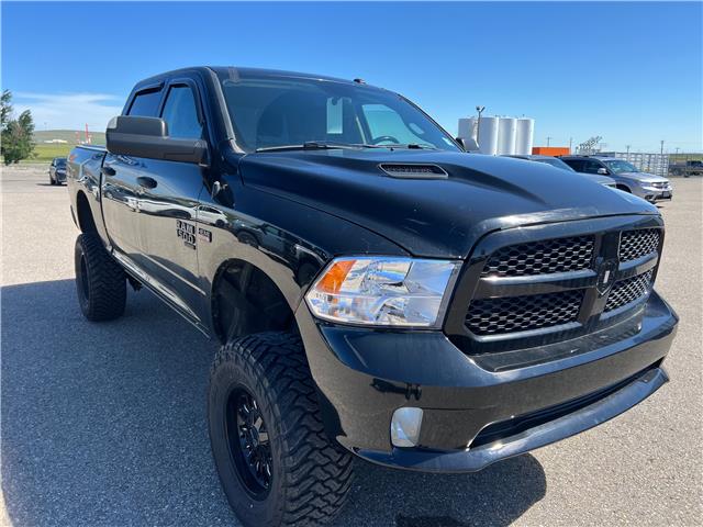 2019 RAM 1500 Classic ST (Stk: OP8006) in Pincher Creek - Image 3 of 24