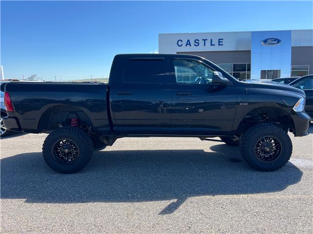 2019 RAM 1500 Classic ST (Stk: OP8006) in Pincher Creek - Image 4 of 24