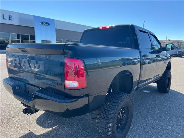 2019 RAM 1500 Classic ST (Stk: OP8006) in Pincher Creek - Image 5 of 24