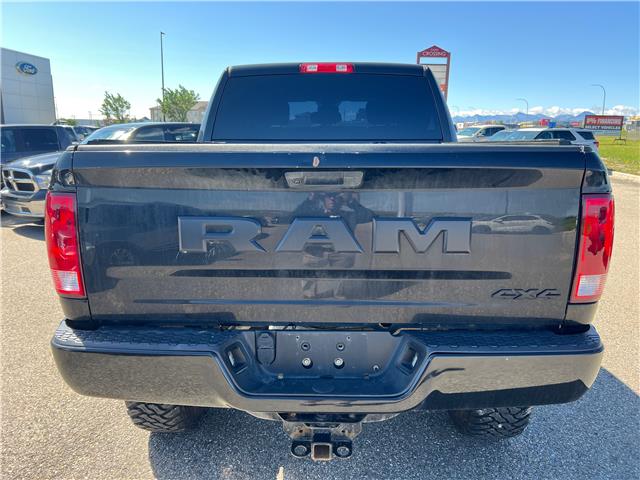 2019 RAM 1500 Classic ST (Stk: OP8006) in Pincher Creek - Image 6 of 24