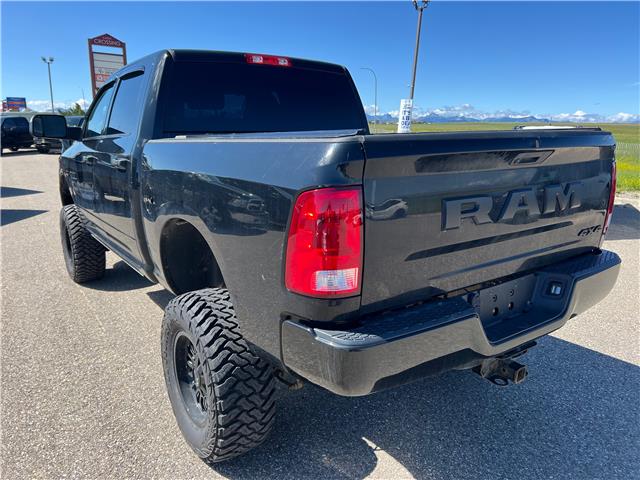 2019 RAM 1500 Classic ST (Stk: OP8006) in Pincher Creek - Image 7 of 24