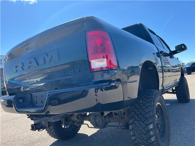 2019 RAM 1500 Classic ST (Stk: OP8006) in Pincher Creek - Image 10 of 24