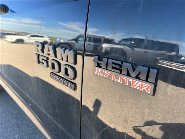 2019 RAM 1500 Classic ST (Stk: OP8006) in Pincher Creek - Image 12 of 24