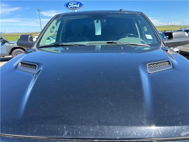 2019 RAM 1500 Classic ST (Stk: OP8006) in Pincher Creek - Image 13 of 24