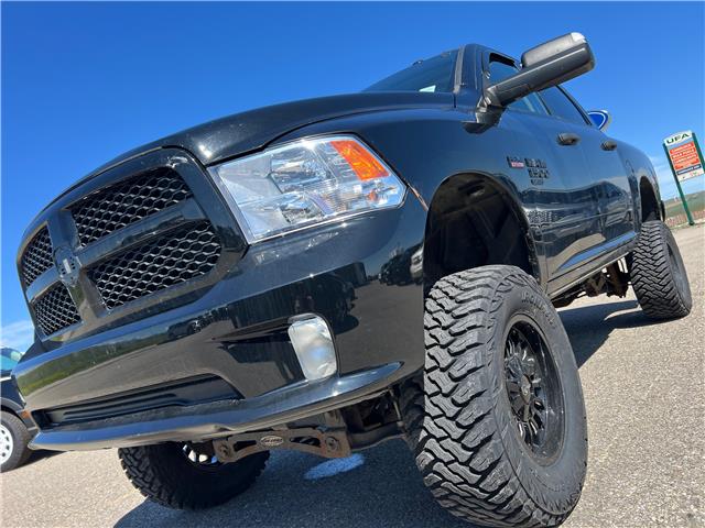 2019 RAM 1500 Classic ST (Stk: OP8006) in Pincher Creek - Image 14 of 24