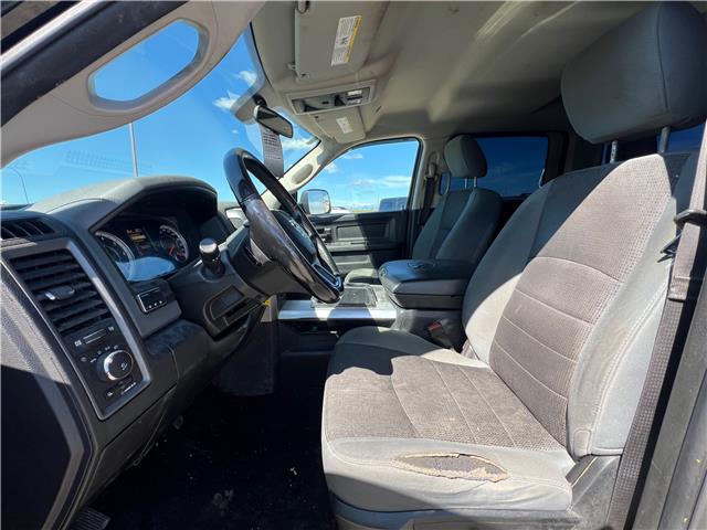 2019 RAM 1500 Classic ST (Stk: OP8006) in Pincher Creek - Image 15 of 24