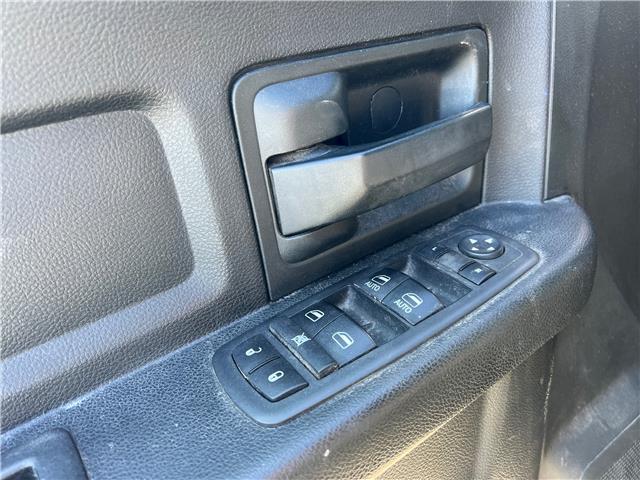 2019 RAM 1500 Classic ST (Stk: OP8006) in Pincher Creek - Image 16 of 24