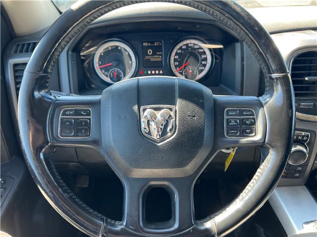 2019 RAM 1500 Classic ST (Stk: OP8006) in Pincher Creek - Image 17 of 24
