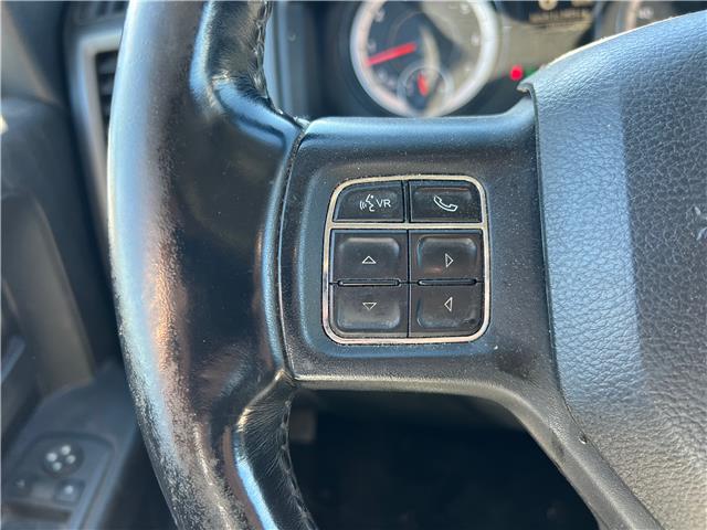 2019 RAM 1500 Classic ST (Stk: OP8006) in Pincher Creek - Image 18 of 24