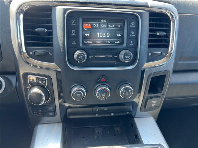 2019 RAM 1500 Classic ST (Stk: OP8006) in Pincher Creek - Image 22 of 24