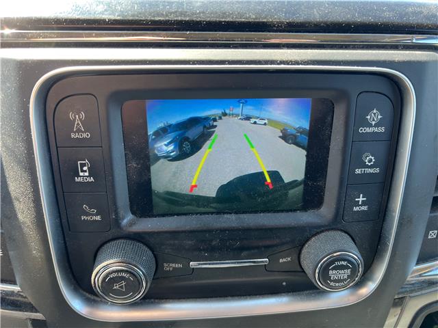2019 RAM 1500 Classic ST (Stk: OP8006) in Pincher Creek - Image 24 of 24