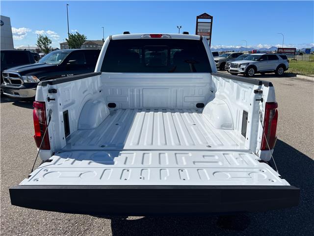2025 Ford F-150 XLT (Stk: 25T2587) in Pincher Creek - Image 9 of 31