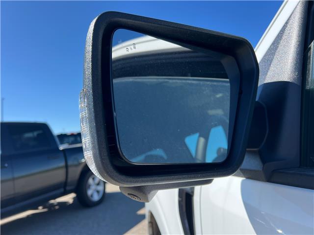 2025 Ford F-150 XLT (Stk: 25T2587) in Pincher Creek - Image 13 of 31