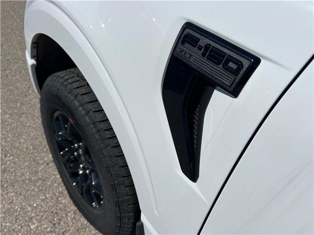 2025 Ford F-150 XLT (Stk: 25T2587) in Pincher Creek - Image 14 of 31