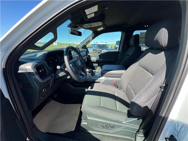2025 Ford F-150 XLT (Stk: 25T2587) in Pincher Creek - Image 17 of 31