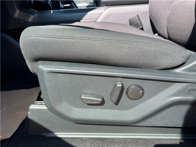 2025 Ford F-150 XLT (Stk: 25T2587) in Pincher Creek - Image 18 of 31