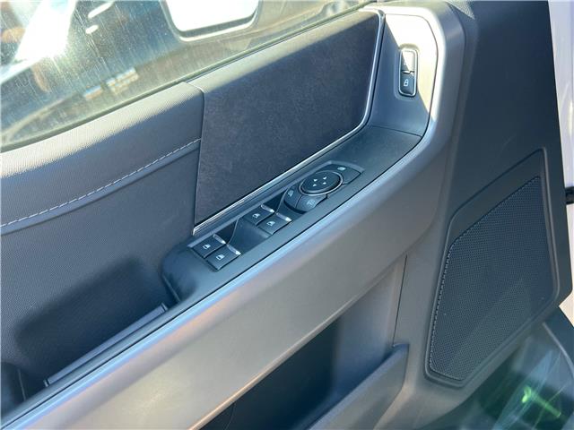 2025 Ford F-150 XLT (Stk: 25T2587) in Pincher Creek - Image 19 of 31