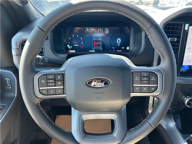 2025 Ford F-150 XLT (Stk: 25T2587) in Pincher Creek - Image 20 of 31