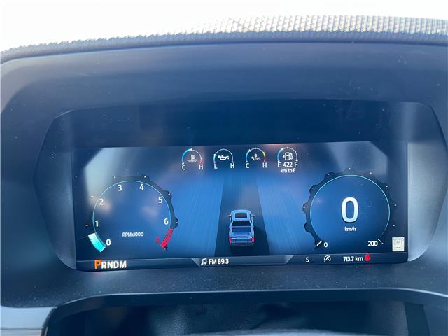 2025 Ford F-150 XLT (Stk: 25T2587) in Pincher Creek - Image 21 of 31