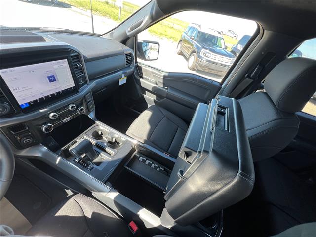 2025 Ford F-150 XLT (Stk: 25T2587) in Pincher Creek - Image 23 of 31