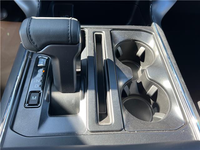 2025 Ford F-150 XLT (Stk: 25T2587) in Pincher Creek - Image 24 of 31