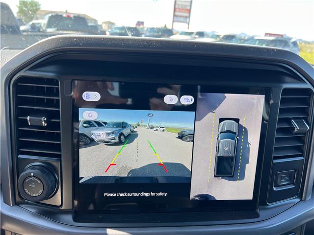 2025 Ford F-150 XLT (Stk: 25T2587) in Pincher Creek - Image 28 of 31