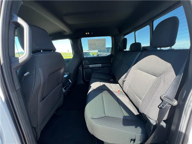 2025 Ford F-150 XLT (Stk: 25T2587) in Pincher Creek - Image 29 of 31
