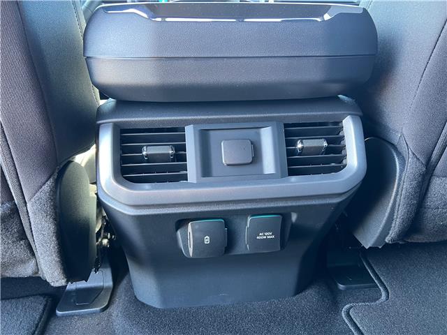 2025 Ford F-150 XLT (Stk: 25T2587) in Pincher Creek - Image 30 of 31