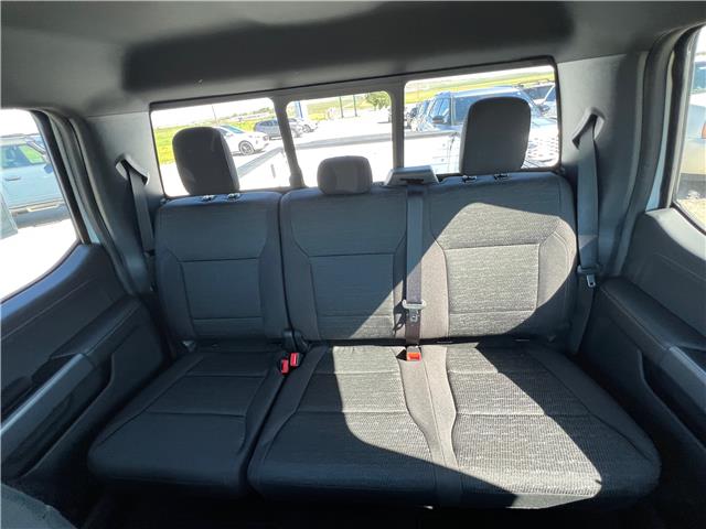 2025 Ford F-150 XLT (Stk: 25T2587) in Pincher Creek - Image 31 of 31