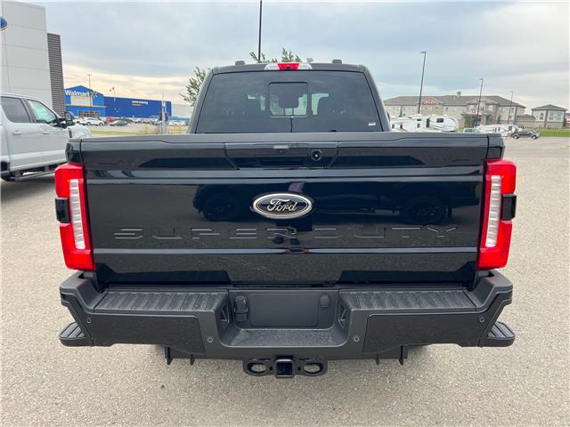 2025 Ford F-350 XLT (Stk: 25T2858) in Pincher Creek - Image 6 of 39