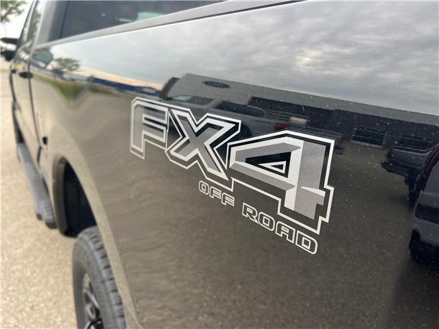 2025 Ford F-350 XLT (Stk: 25T2858) in Pincher Creek - Image 10 of 39
