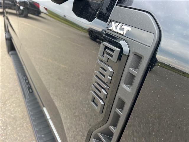2025 Ford F-350 XLT (Stk: 25T2858) in Pincher Creek - Image 14 of 39
