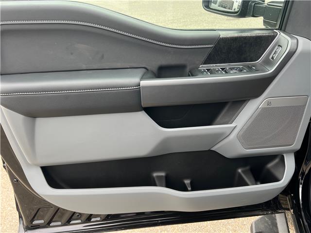 2025 Ford F-350 XLT (Stk: 25T2858) in Pincher Creek - Image 22 of 39