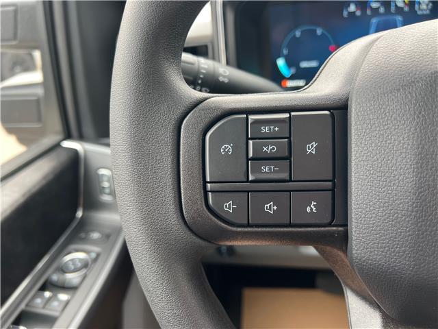2025 Ford F-350 XLT (Stk: 25T2858) in Pincher Creek - Image 25 of 39