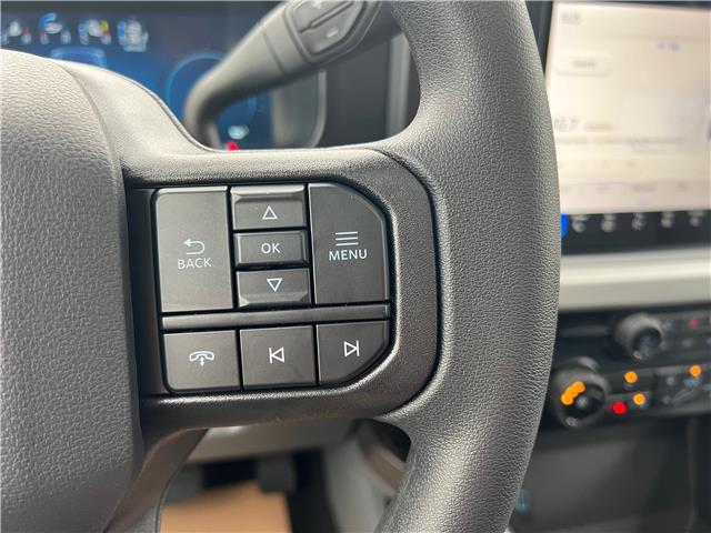 2025 Ford F-350 XLT (Stk: 25T2858) in Pincher Creek - Image 26 of 39