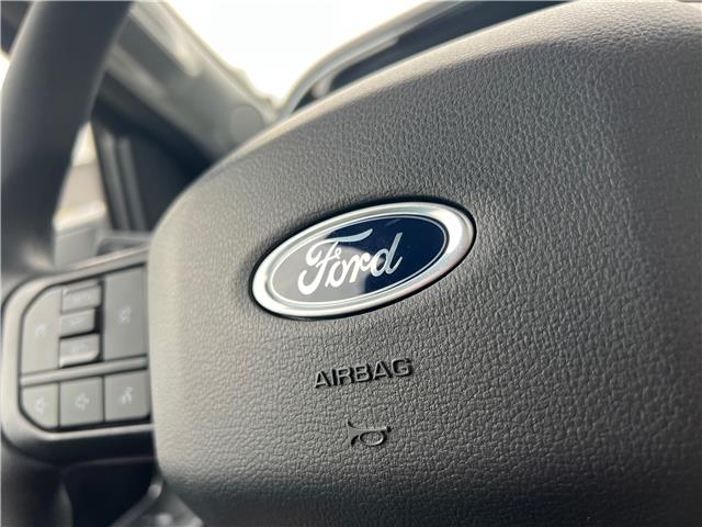 2025 Ford F-350 XLT (Stk: 25T2858) in Pincher Creek - Image 27 of 39