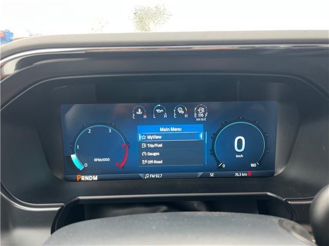 2025 Ford F-350 XLT (Stk: 25T2858) in Pincher Creek - Image 28 of 39