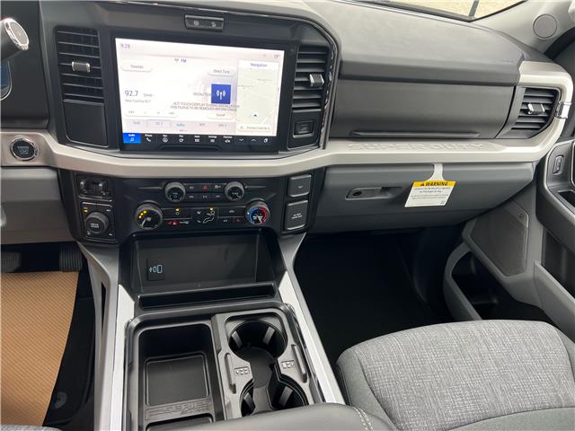 2025 Ford F-350 XLT (Stk: 25T2858) in Pincher Creek - Image 30 of 39
