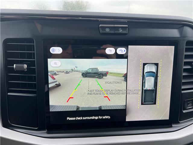 2025 Ford F-350 XLT (Stk: 25T2858) in Pincher Creek - Image 35 of 39