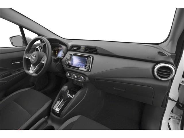 2025 Nissan Versa SV (Stk: B25004) in Toronto - Image 11 of 11