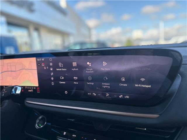2025 Buick Envision Sport Touring (Stk: 25T149) in Port Alberni - Image 17 of 26